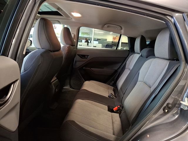 Certified 2024 Subaru Crosstrek 2.0i Premium image 10