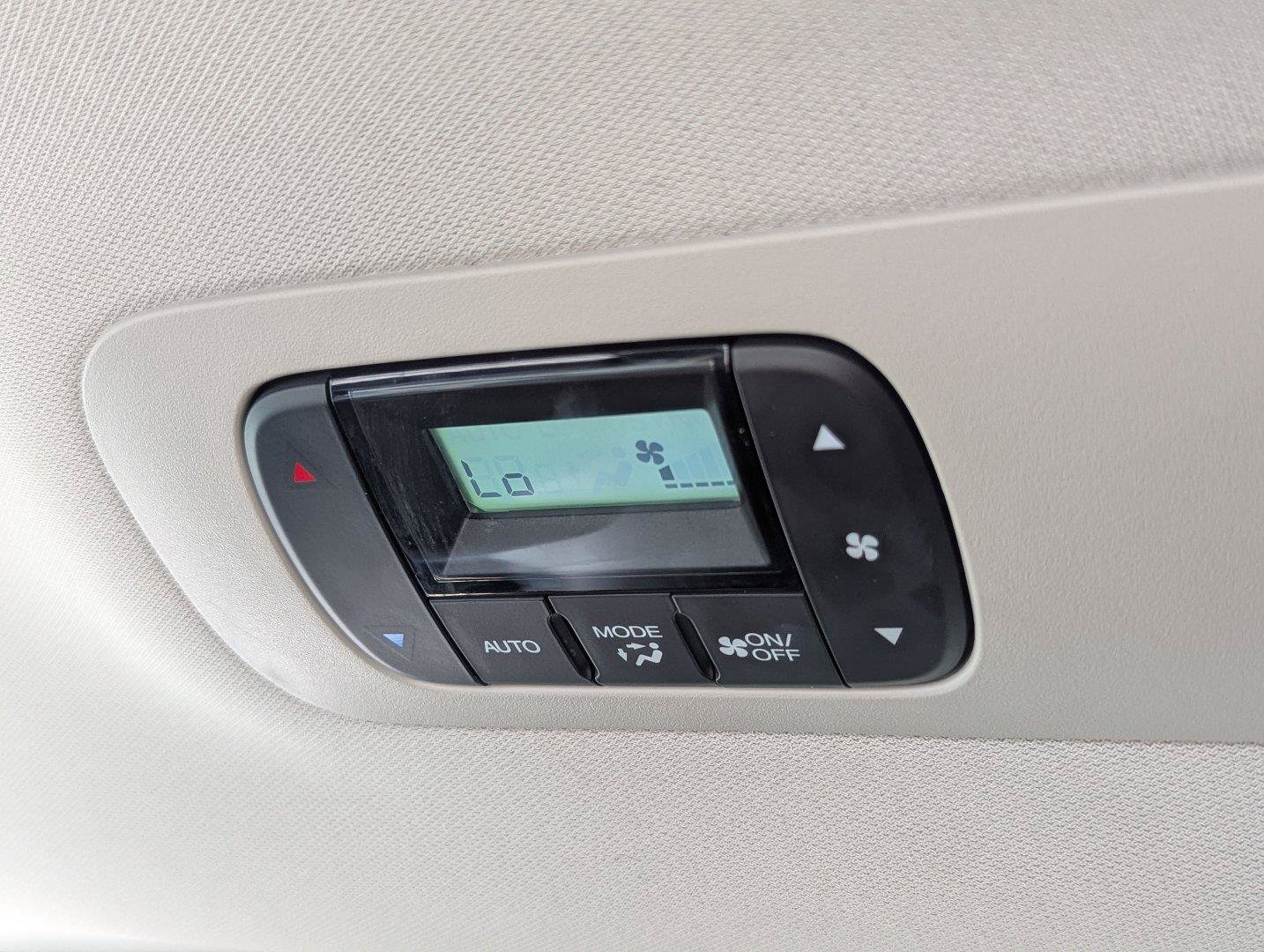 Used 2025 Honda Odyssey EX-L image 27