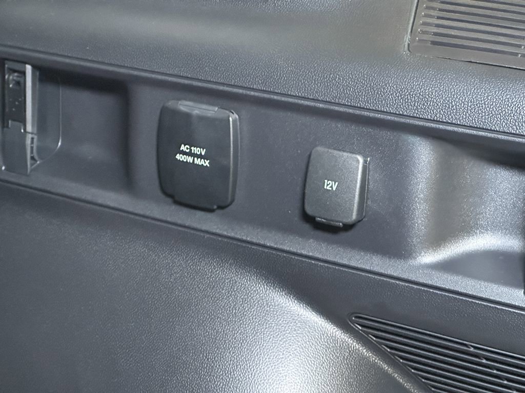 New 2025 Ford Bronco Sport Badlands w/ Sasquatch Badlands Package image 16