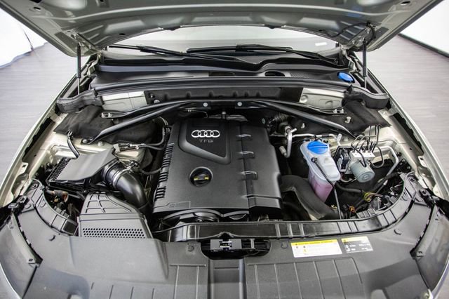 Used 2017 Audi Q5 2.0T Premium Plus image 13