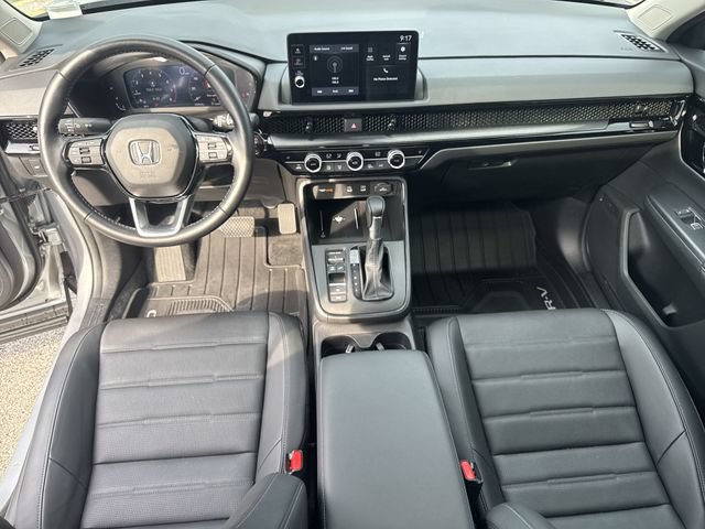 Used 2026 Honda CR-V EX-L image 20