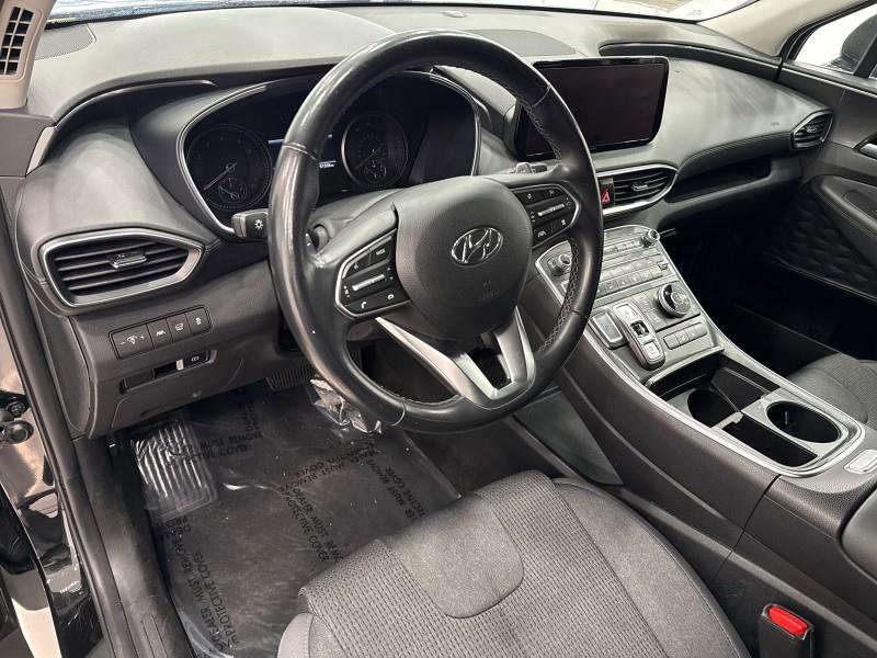 Used 2023 Hyundai Santa Fe SEL image 40