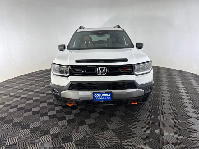 Used 2026 Honda Passport TrailSport Elite image 2