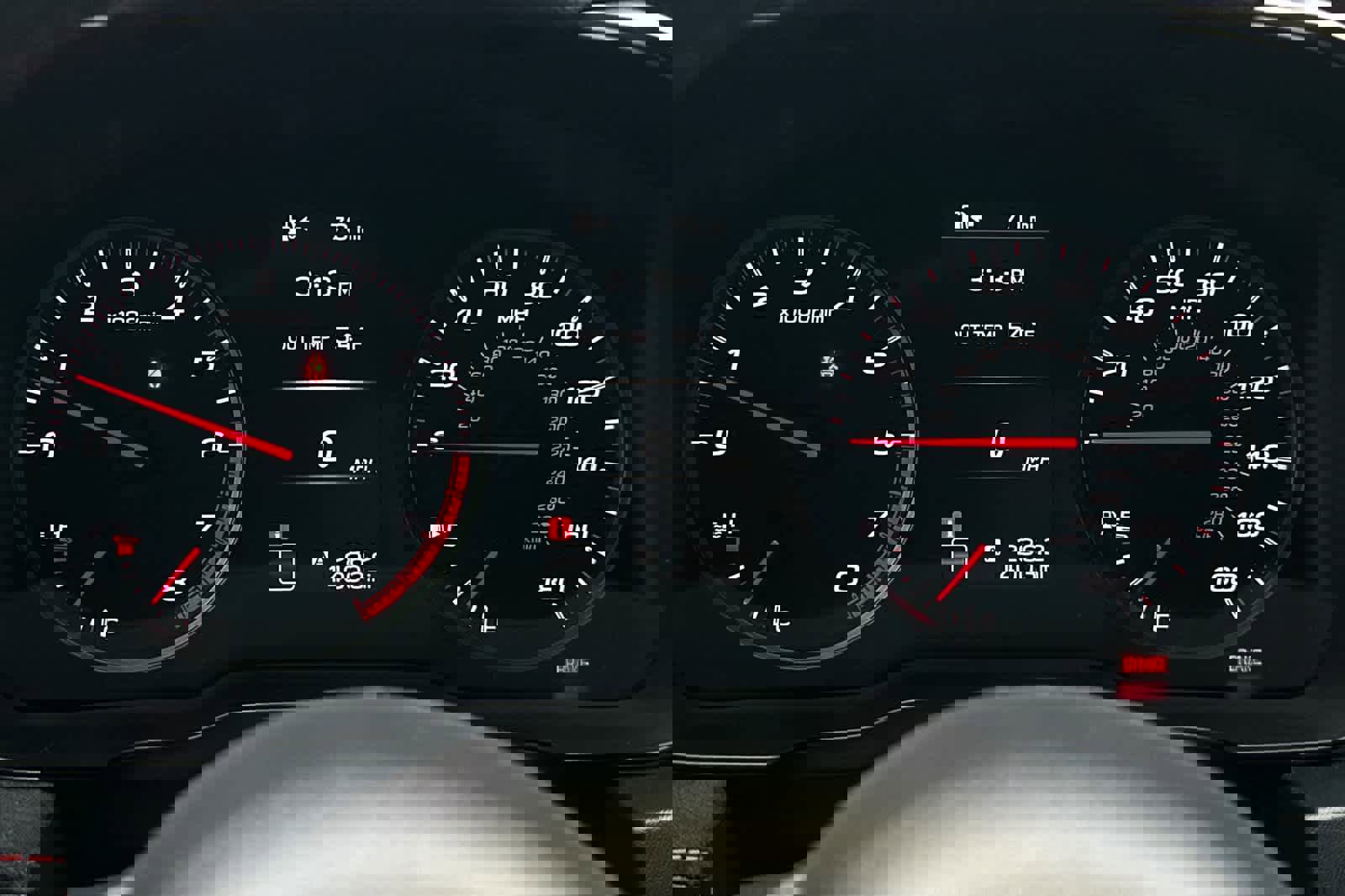 Used 2024 Subaru WRX TR image 25