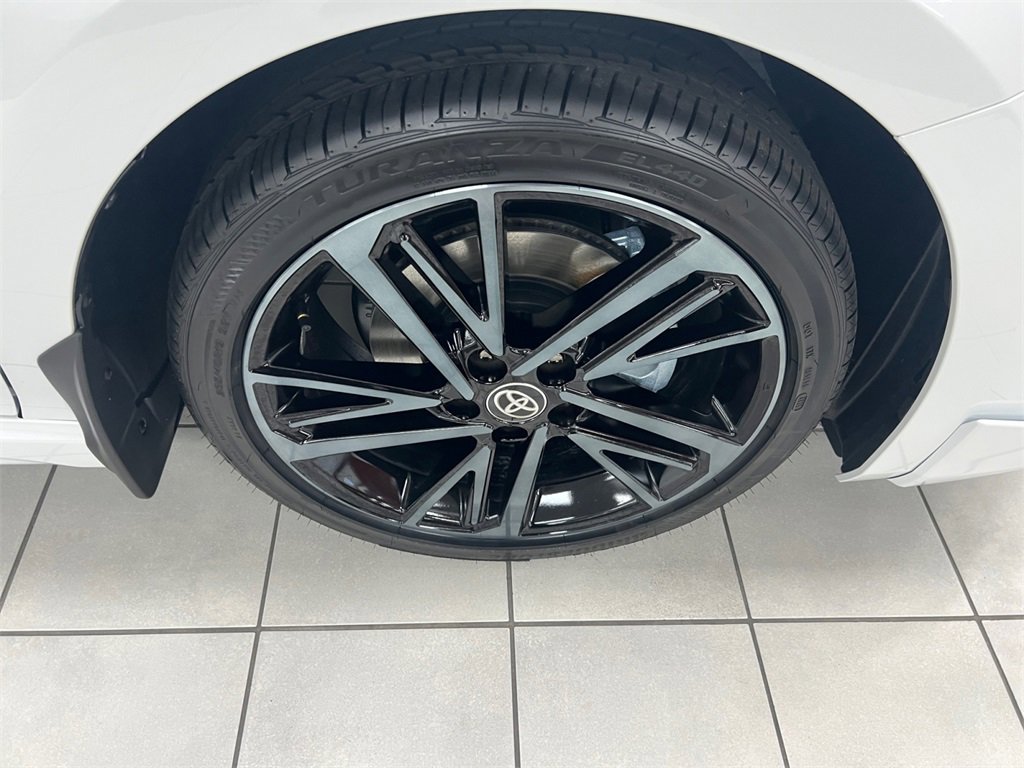 New 2026 Toyota Camry XSE image 17