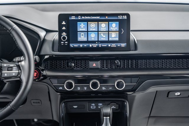 Used 2025 Honda CR-V EX-L image 22