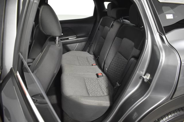 Certified 2025 Nissan Kicks SV AWD/4WD image 25