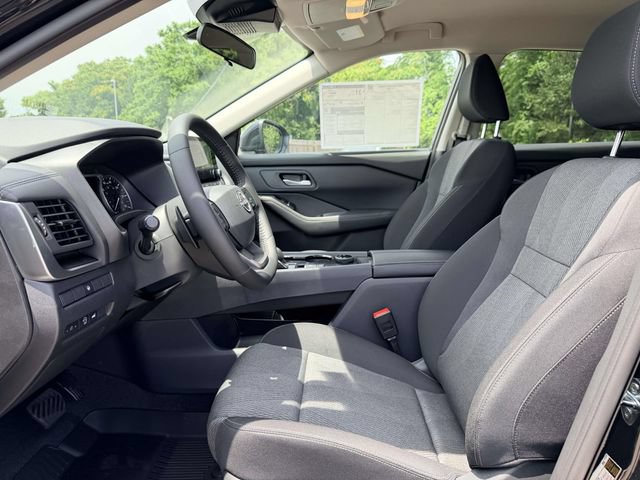 New 2026 Nissan Rogue SV AWD/4WD image 16