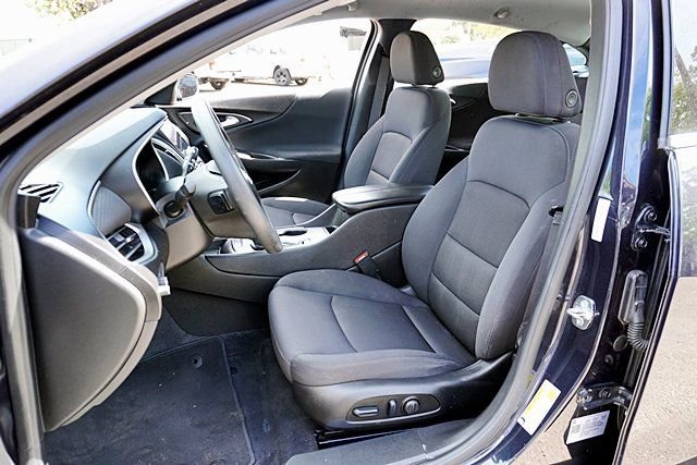 Used 2023 Chevrolet Malibu LT w/ Driver Confidence Package image 14