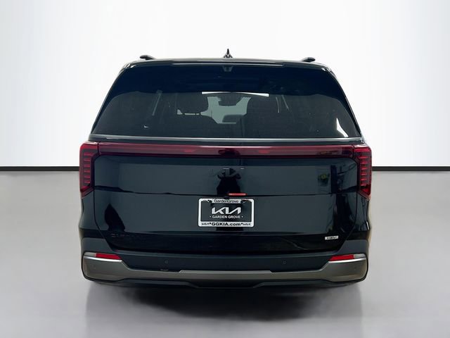 New 2026 Kia Carnival SX Prestige image 6