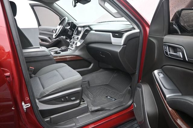 Used 2020 GMC Yukon SLE w/ SLE Value Package AWD/4WD image 19
