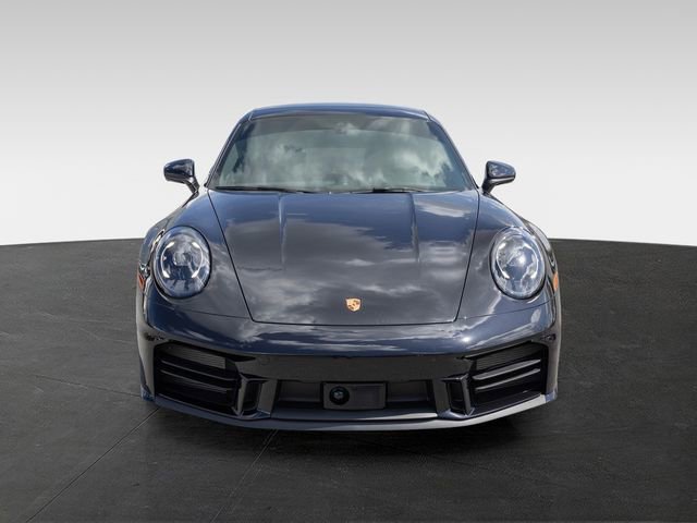 Used 2025 Porsche 911 Carrera image 13