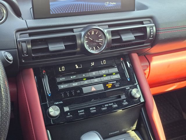 Used 2023 Lexus IS 350 F Sport AWD/4WD image 31