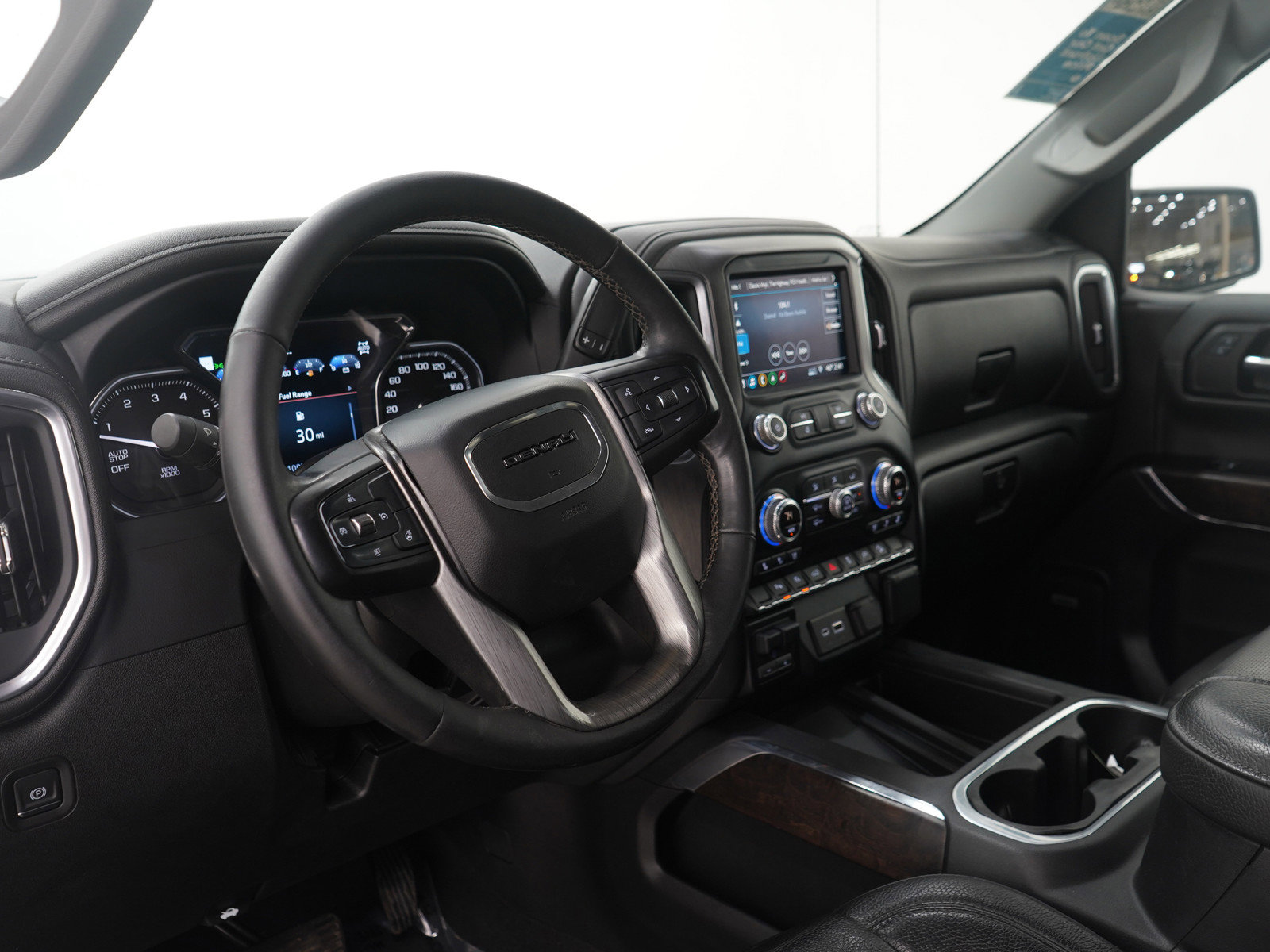 Used 2019 GMC Sierra 1500 Denali image 26