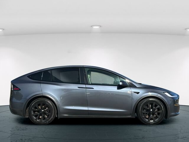 Used 2023 Tesla Model X Plaid AWD/4WD image 8