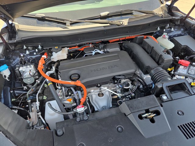 New 2026 Honda CR-V Sport image 15