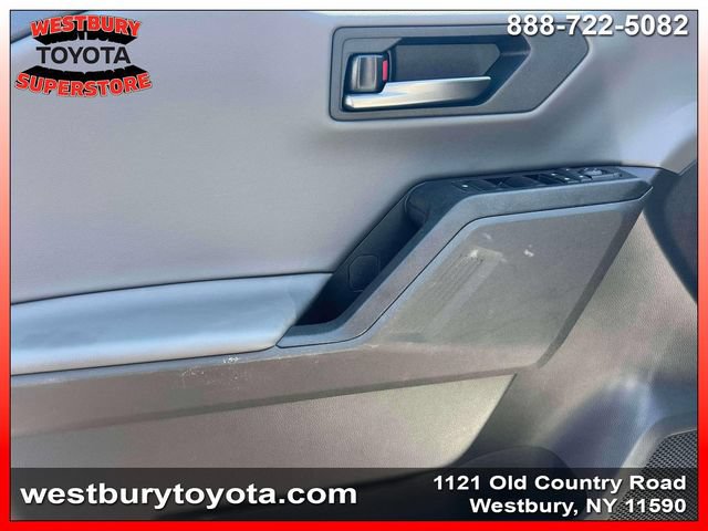 Certified 2026 Toyota RAV4 XLE Premium AWD/4WD image 21
