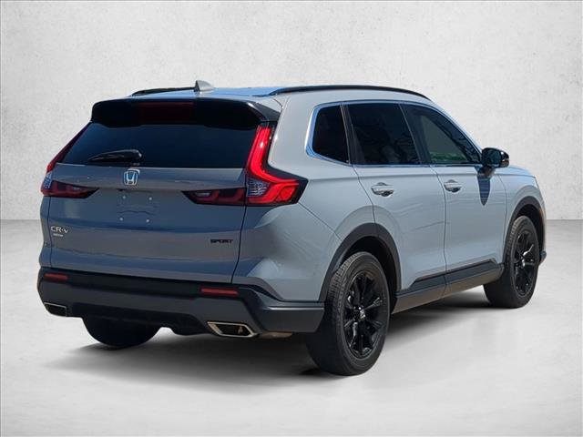 Used 2024 Honda CR-V Sport-L image 5