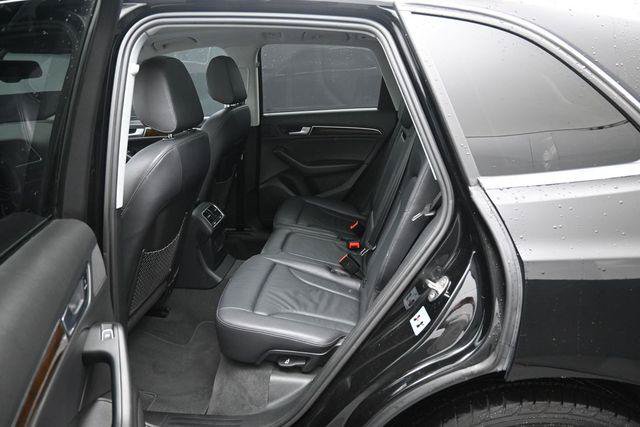 Used 2015 Audi Q5 2.0T Premium Plus AWD/4WD image 28