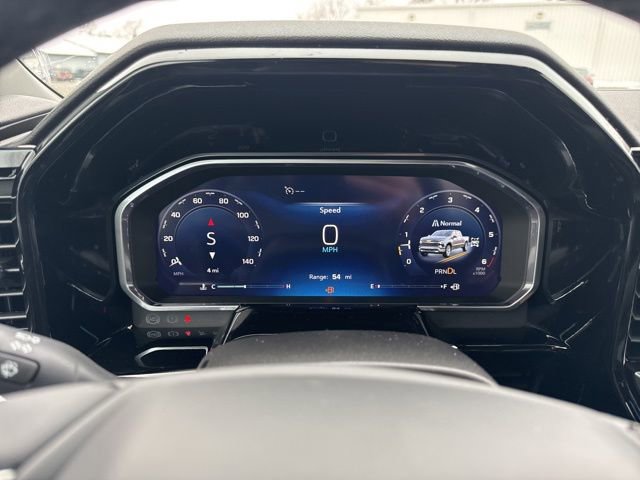 New 2026 Chevrolet Silverado 1500 LT w/ Protection Package image 31