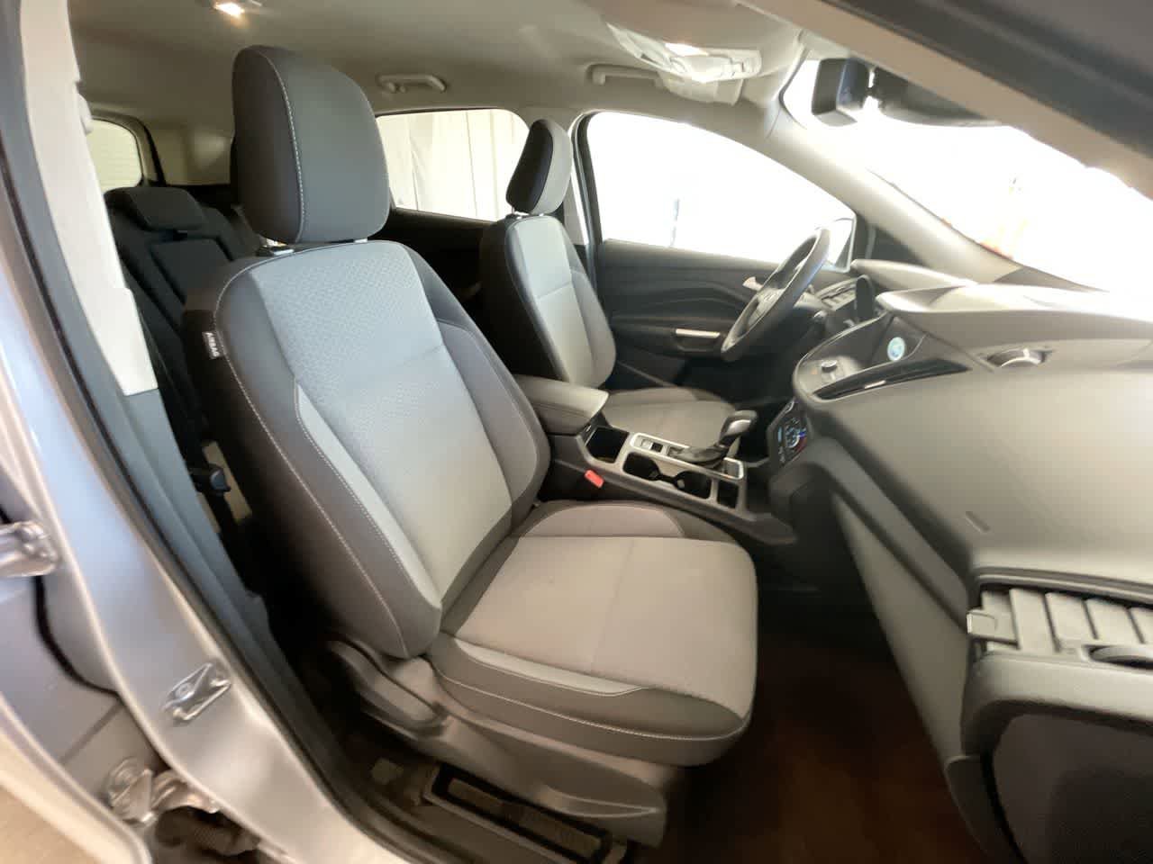 Used 2019 Ford Escape SE AWD/4WD image 23