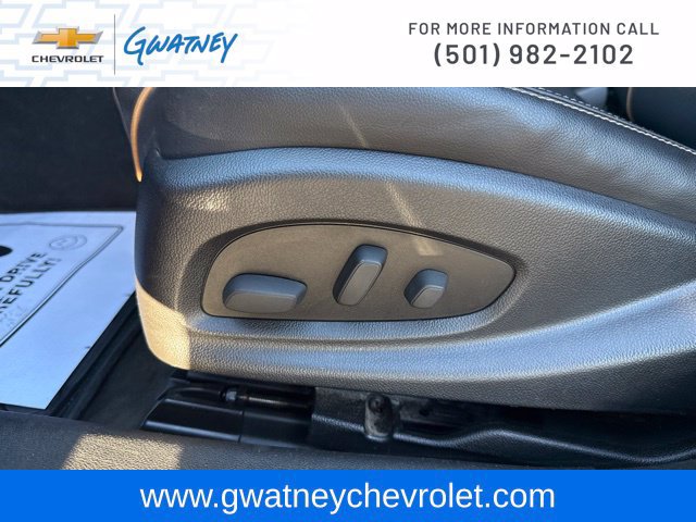 Used 2014 Chevrolet Impala LTZ FWD image 31