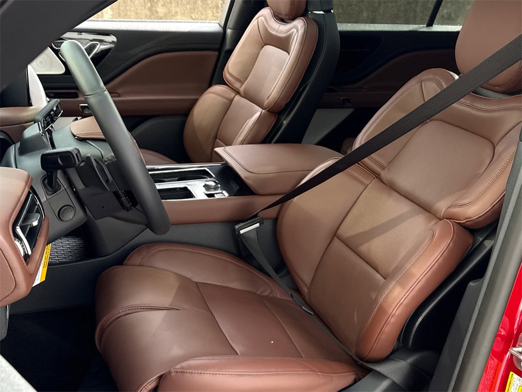 New 2026 Lincoln Aviator Reserve image 24