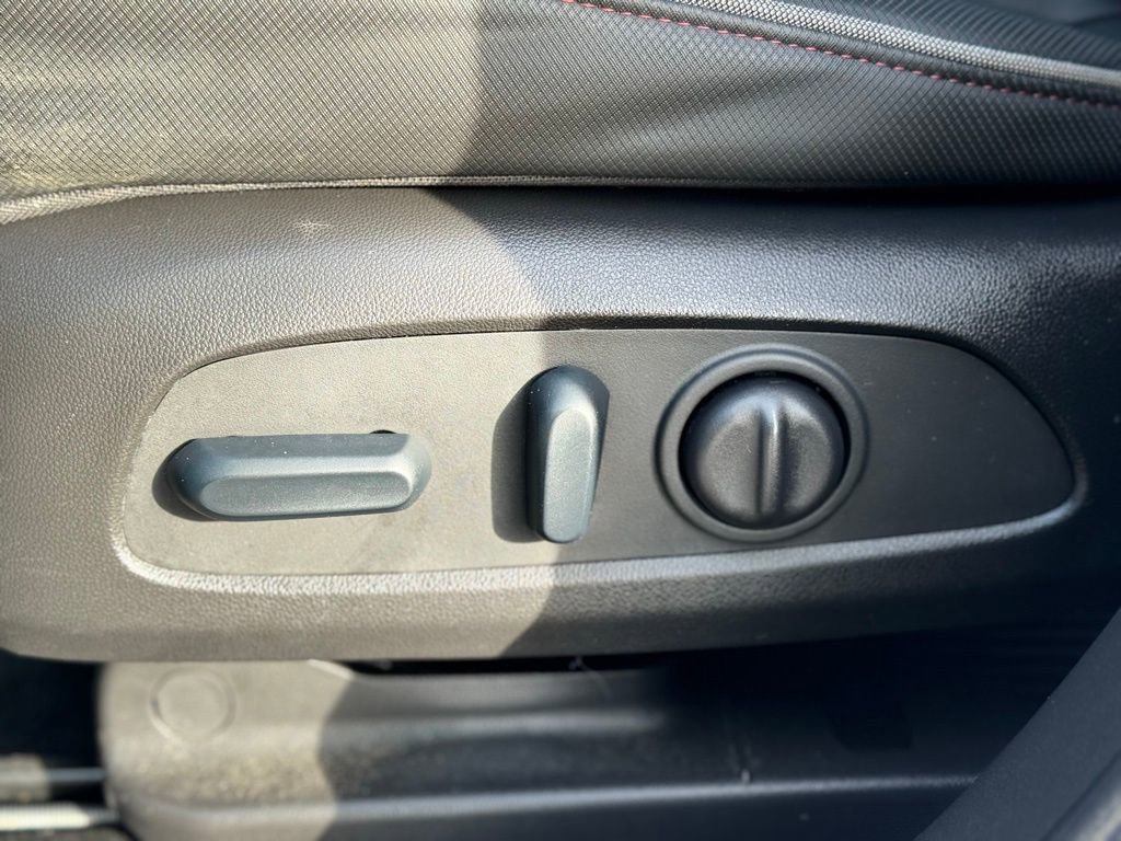 Used 2023 Chevrolet TrailBlazer RS image 22