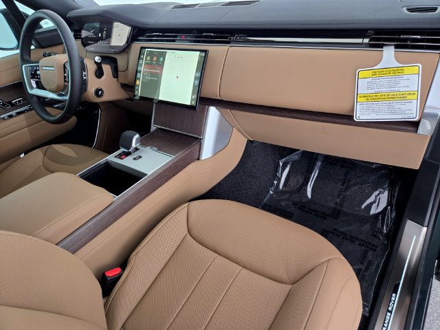New 2026 Land Rover Range Rover SE AWD/4WD image 18