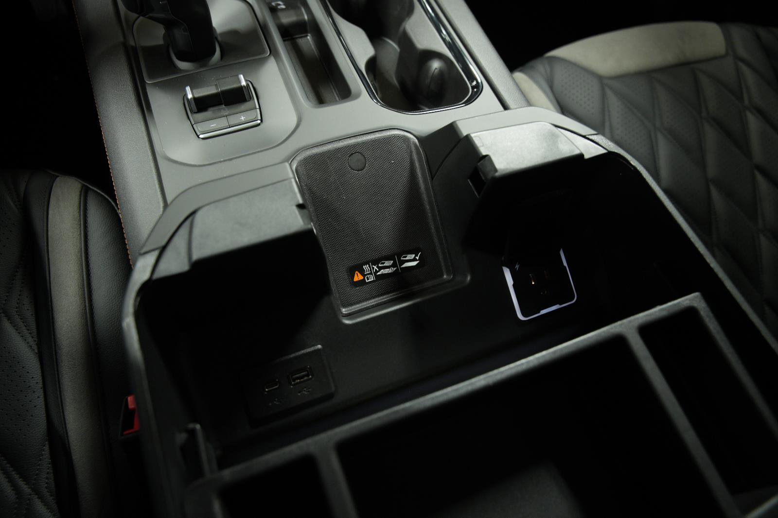 New 2026 GMC Sierra 1500 AT4 w/ AT4 Premium Package image 48