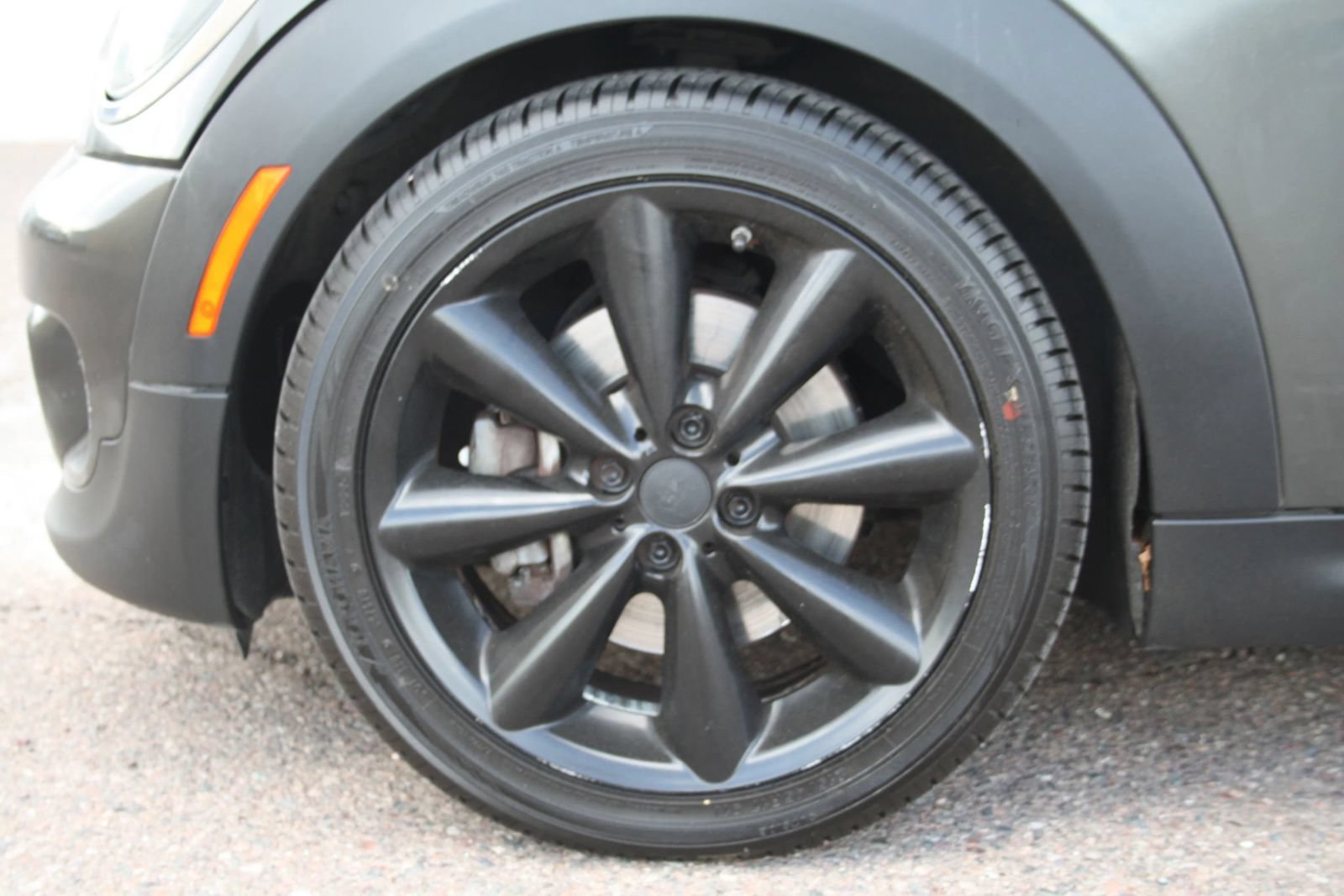 Used 2011 MINI Cooper S FWD image 23