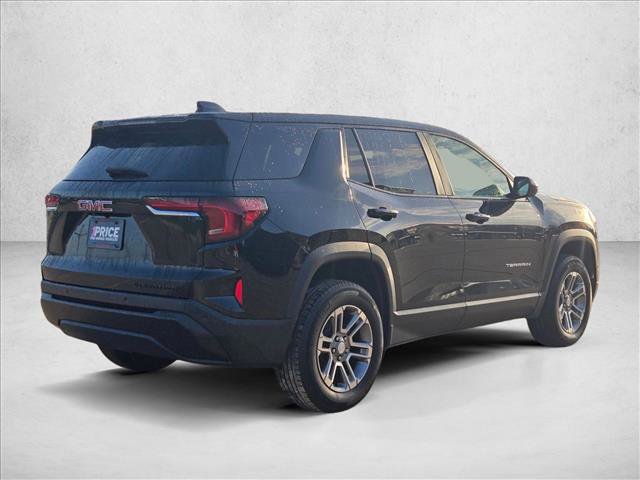 Used 2025 GMC Terrain Elevation FWD image 5