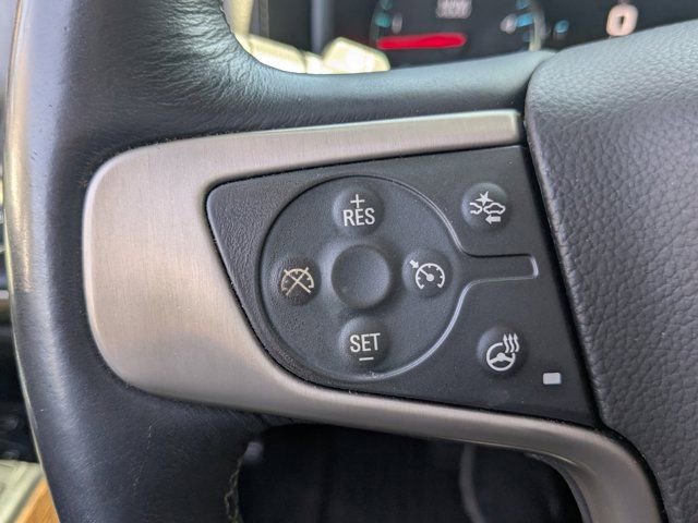 Used 2017 GMC Sierra 2500 Denali w/ Duramax Plus Package image 27