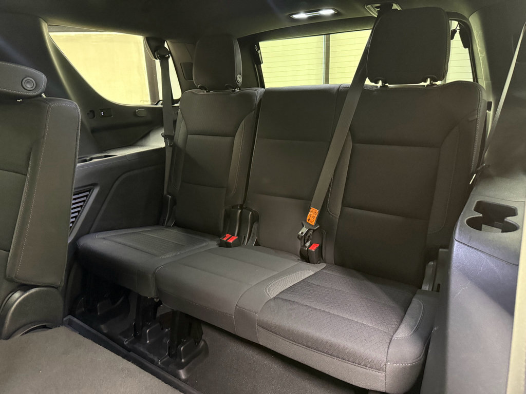 Certified 2023 GMC Yukon SLE AWD/4WD image 18