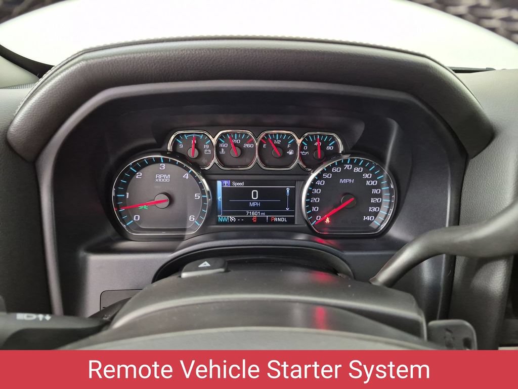 Certified 2017 Chevrolet Silverado 1500 LT w/ All Star Edition RWD image 21