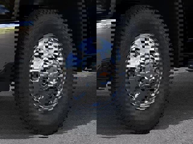 New 2026 Chevrolet Silverado 3500 LT image 9