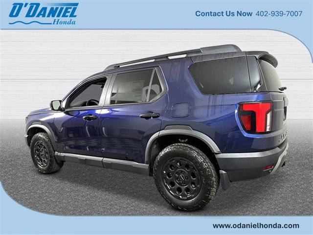 New 2026 Honda Passport TrailSport image 2