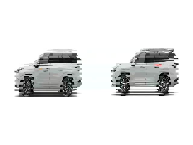 New 2025 Lexus TX 350 AWD w/ Technology Package image 7