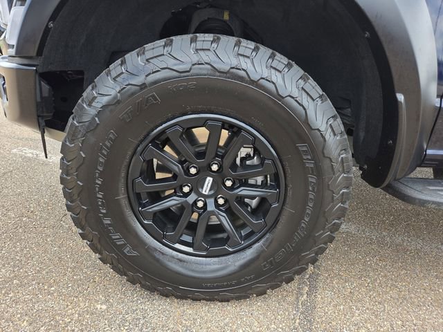 Used 2024 Ford F150 Raptor AWD/4WD image 26