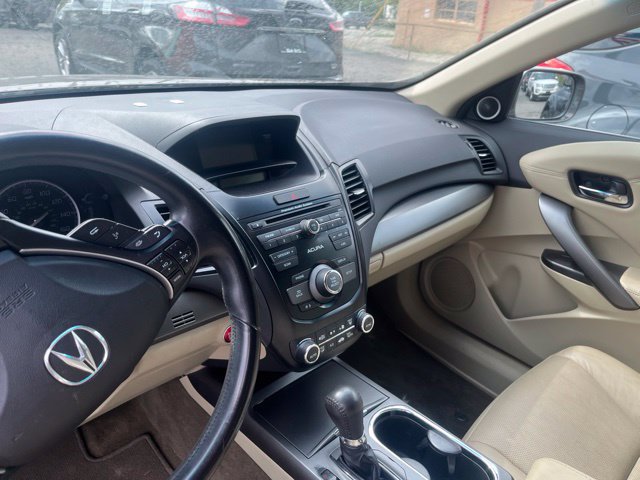 Used 2013 Acura RDX AWD image 14
