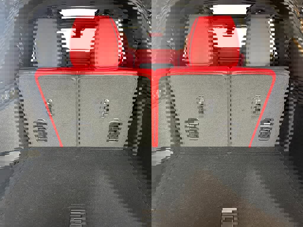 New 2026 Acura MDX Type S image 32