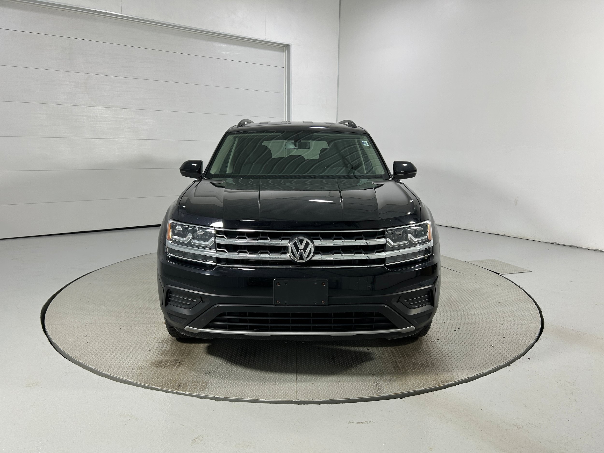 Used 2020 Volkswagen Atlas S w/ Towing Package AWD/4WD image 13