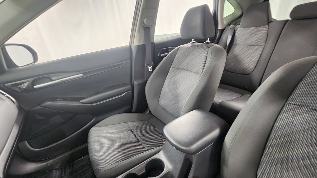 Used 2024 Kia Seltos LX AWD/4WD image 13