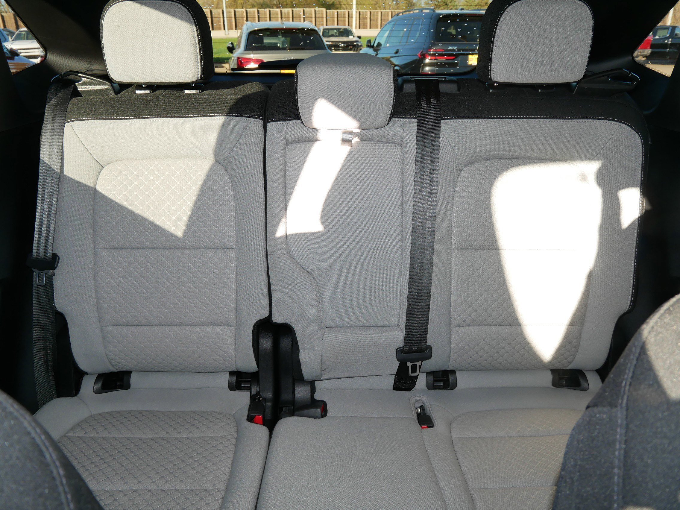 Used 2023 Ford Escape Active w/ Tech Pack #2 AWD/4WD image 13