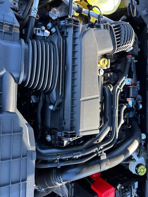 New 2026 Ford Maverick Tremor AWD/4WD image 23