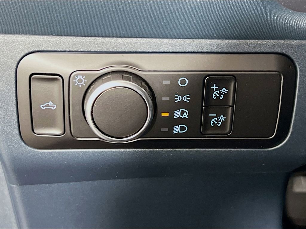 New 2026 Ford Maverick XLT image 18