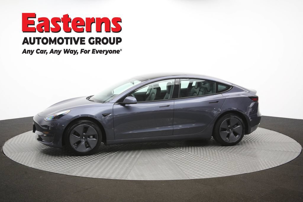 Used 2023 Tesla Model 3 Standard Range RWD image 55
