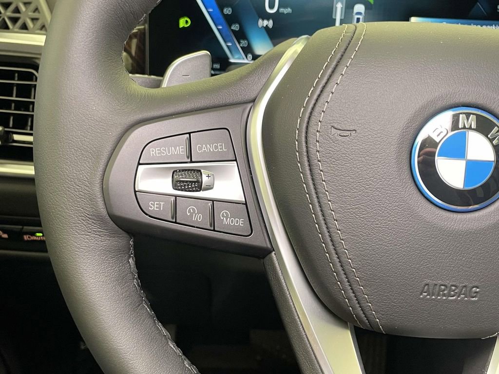 New 2026 BMW X5 xDrive50e AWD/4WD image 34
