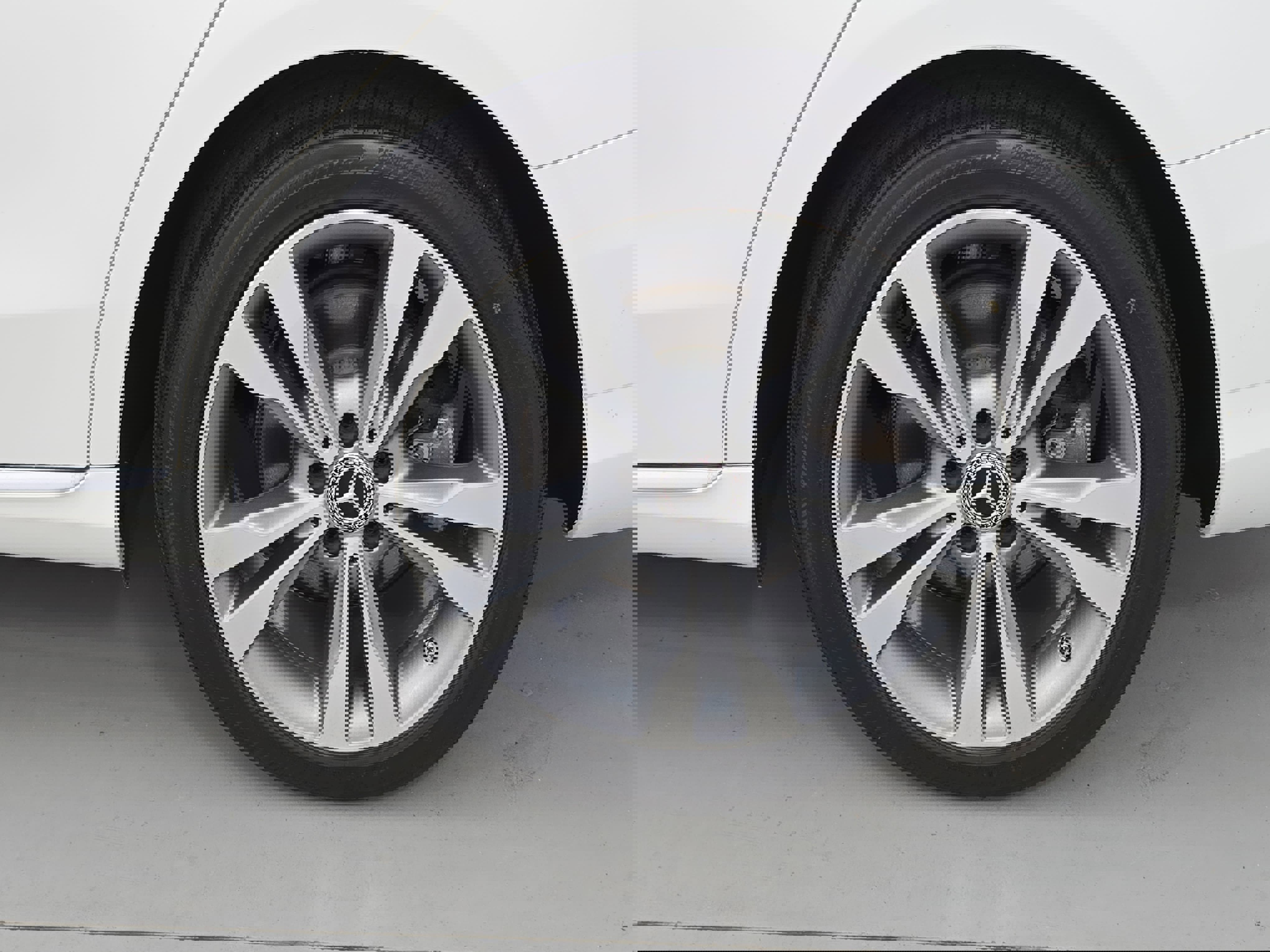 Used 2020 Mercedes-Benz C 300 Sedan image 34