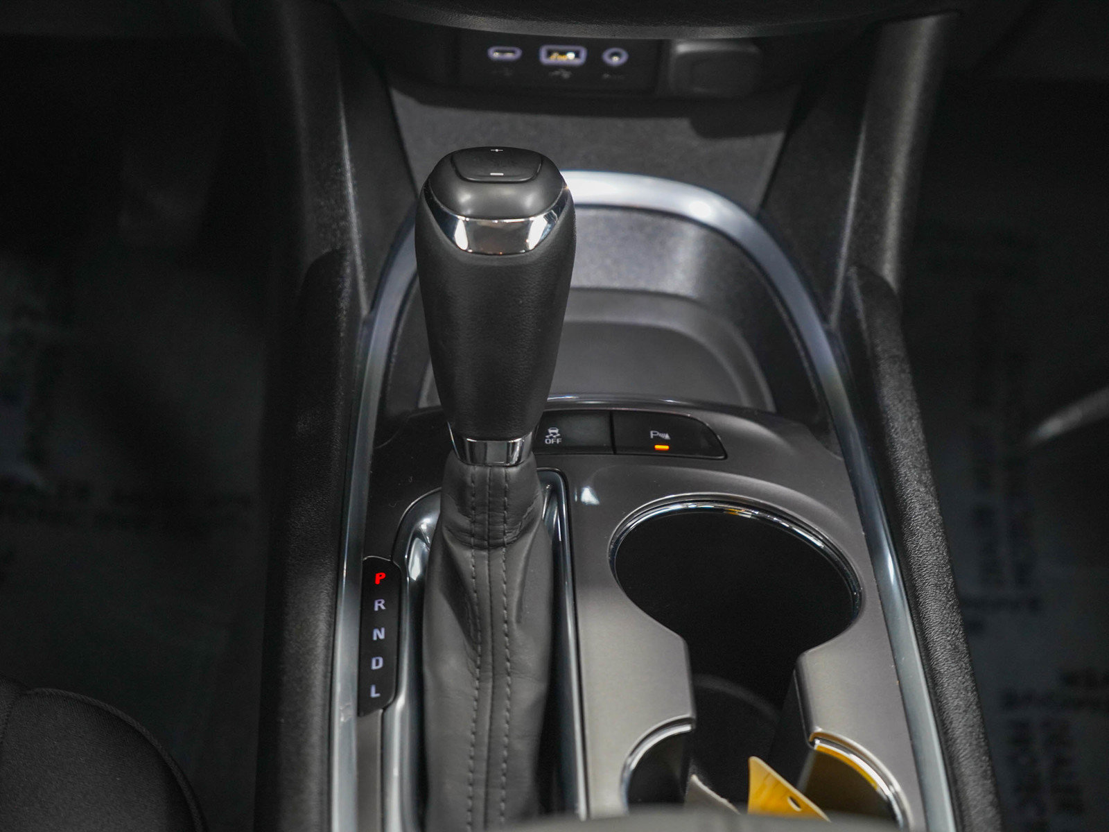 Used 2019 Chevrolet Malibu LT w/ Driver Confidence Package II FWD image 17